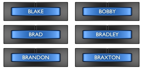 © triberic - Fotolia.com