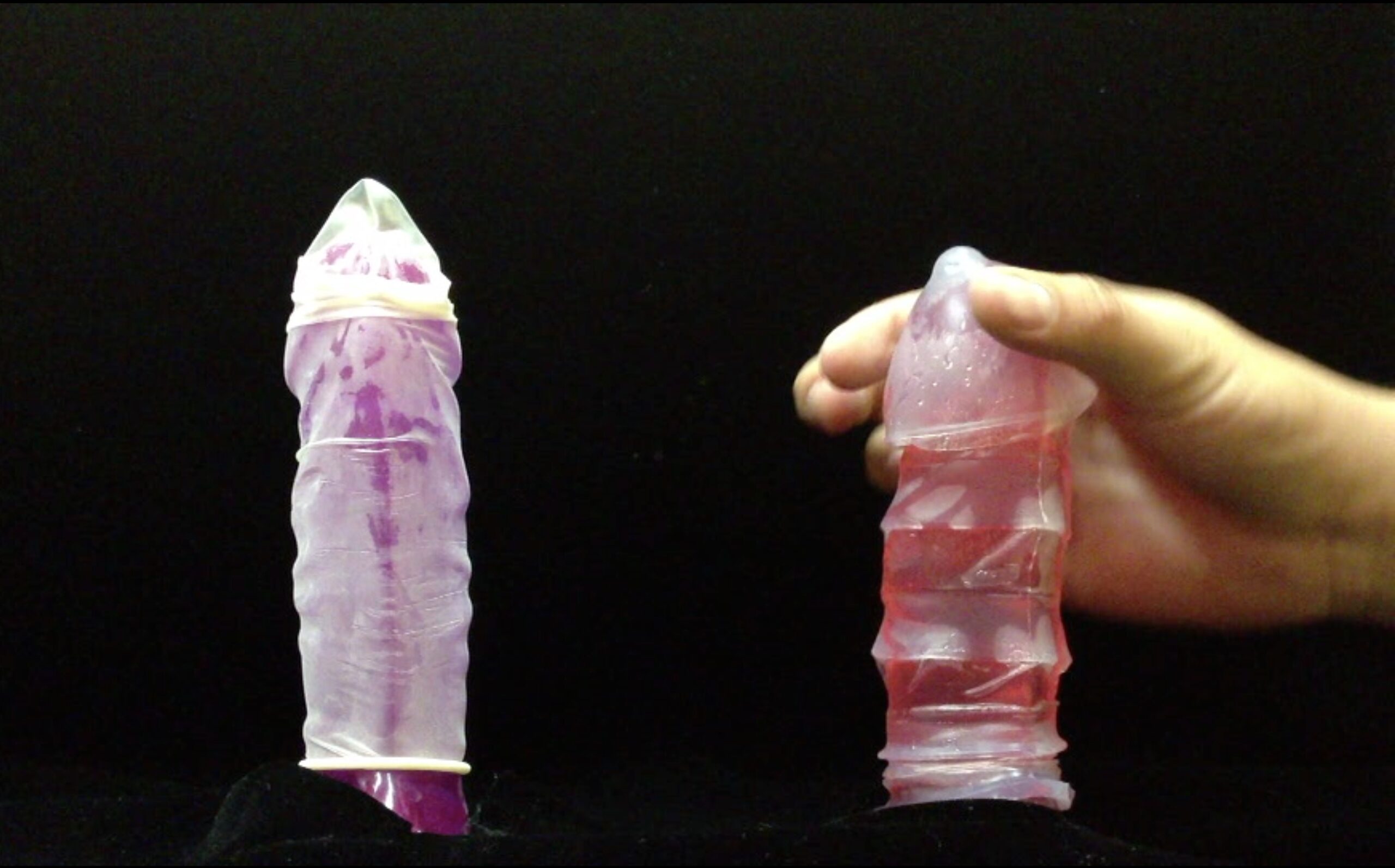© ORIGAMI Condoms™