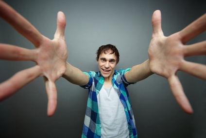 © pressmaster - Fotolia.com