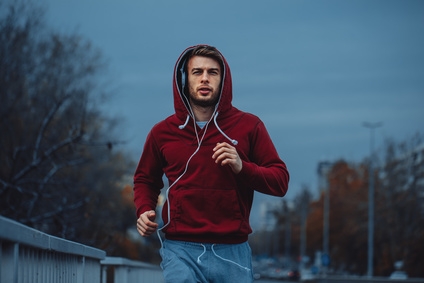 Trainingsfehler vermeiden, Erfolge erhalten