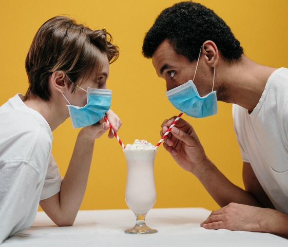 © cottonbro from Pexels