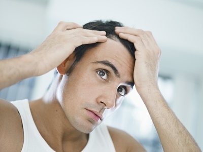 13 Hausmittel gegen Haarausfall